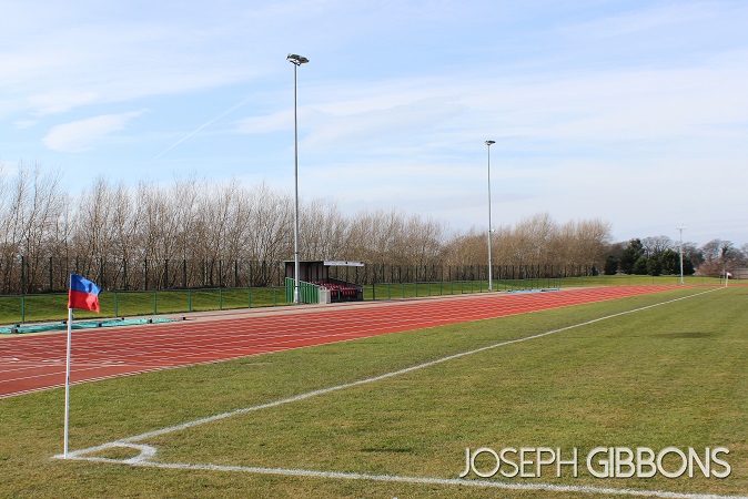 Litherland REMYCA FC - Litherland Sports Park
