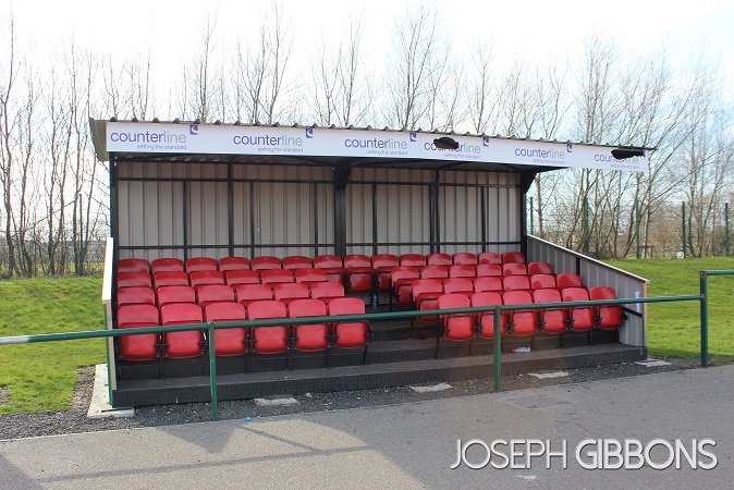Litherland REMYCA FC - Litherland Sports Park
