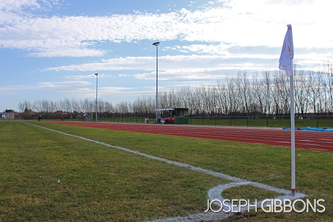 Litherland REMYCA FC - Litherland Sports Park