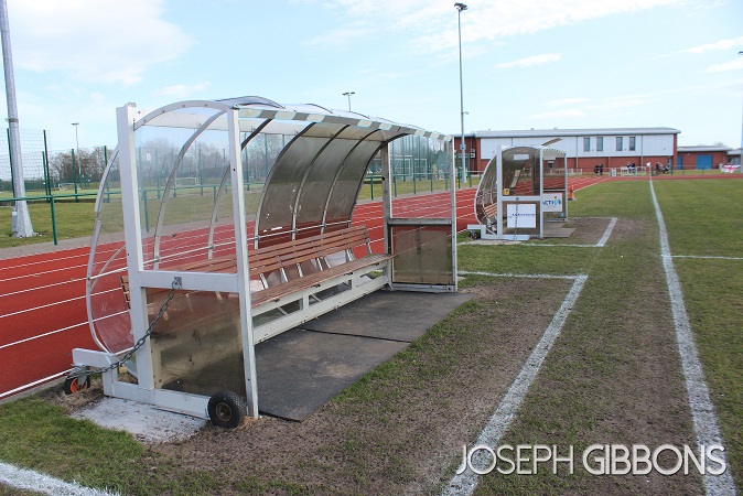 Litherland REMYCA FC - Litherland Sports Park