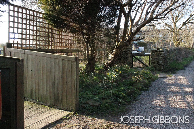 Turton FC - Thomason Fold