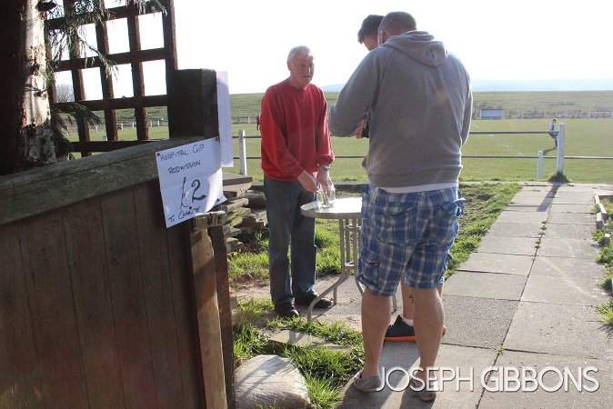 Turton FC - Thomason Fold