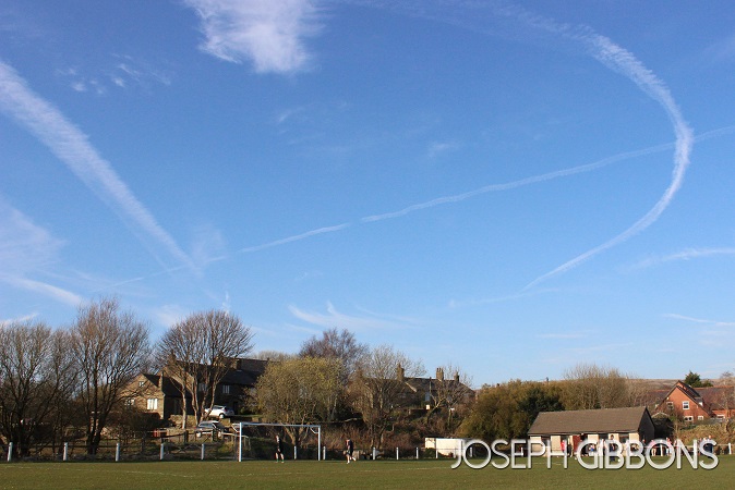 Turton FC - Thomason Fold