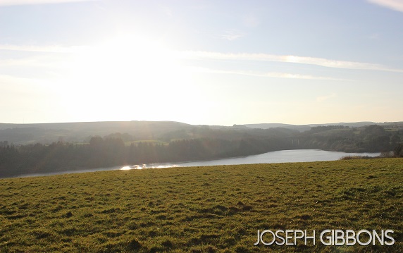 Neighbouring reservoir