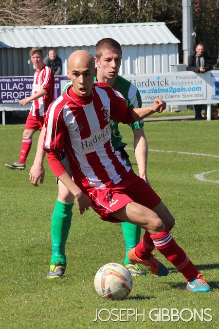 Match action