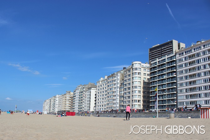 Oostende