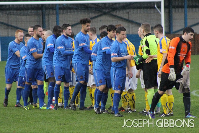 Clitheroe v Lancaster