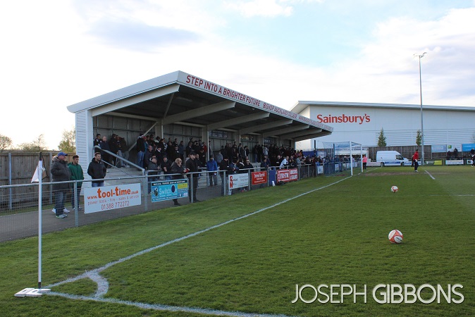 Darlington 1883 - Heritage Park