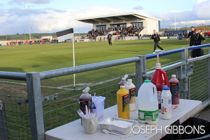 Darlington 1883 - Heritage Park