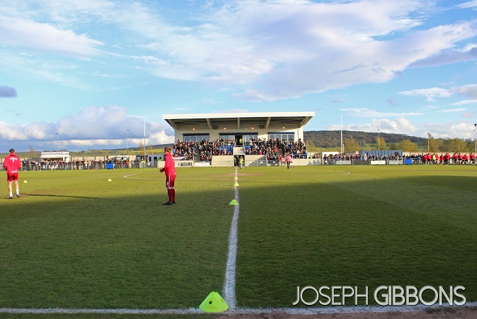 Darlington 1883 - Heritage Park