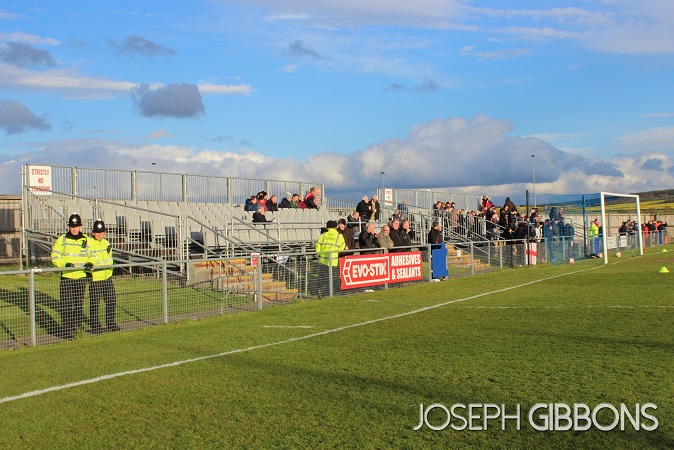 Darlington 1883 - Heritage Park