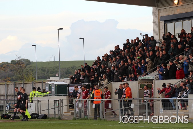 Darlington 1883 - Heritage Park