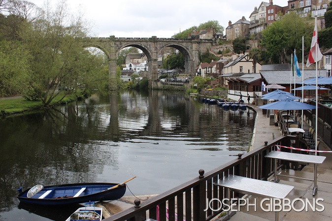 Knaresborough Viaduct