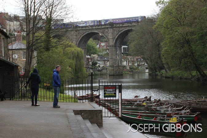 Knaresborough Viaduct