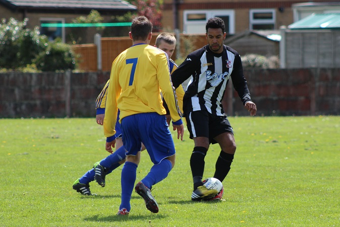 Match Action