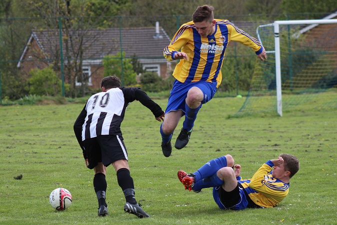 Match Action