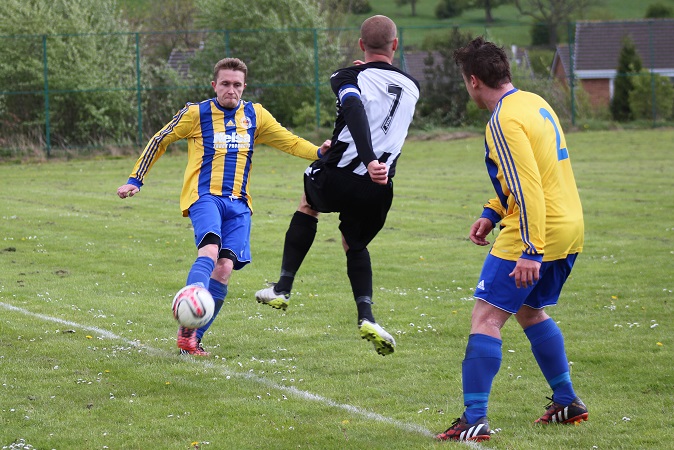 Match Action