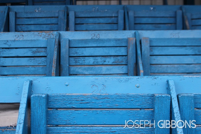 Clitheroe FC - Shawbridge