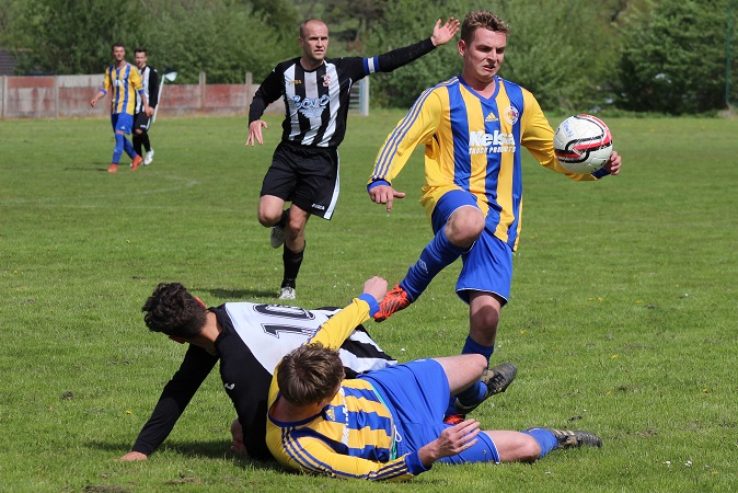 Match Action