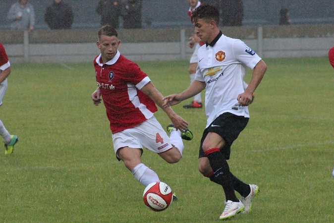Match Action