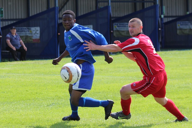 Match Action