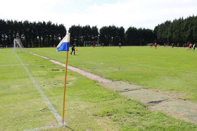 Fulwood Amateurs AFC - Lightfoot Lane