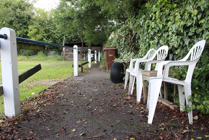 Fulwood Amateurs AFC - Lightfoot Lane