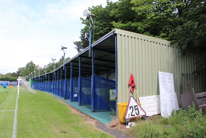 Fulwood Amateurs AFC - Lightfoot Lane