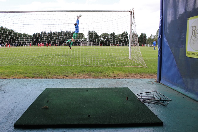 Fulwood Amateurs AFC - Lightfoot Lane