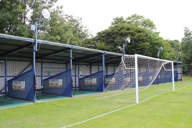 Fulwood Amateurs AFC - Lightfoot Lane