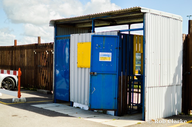 Bootle FC - Delta Taxis Stadium