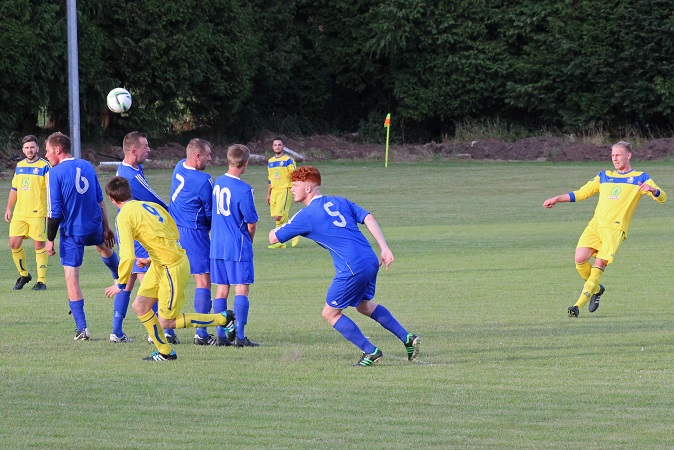 Match Action