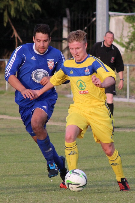 Match Action