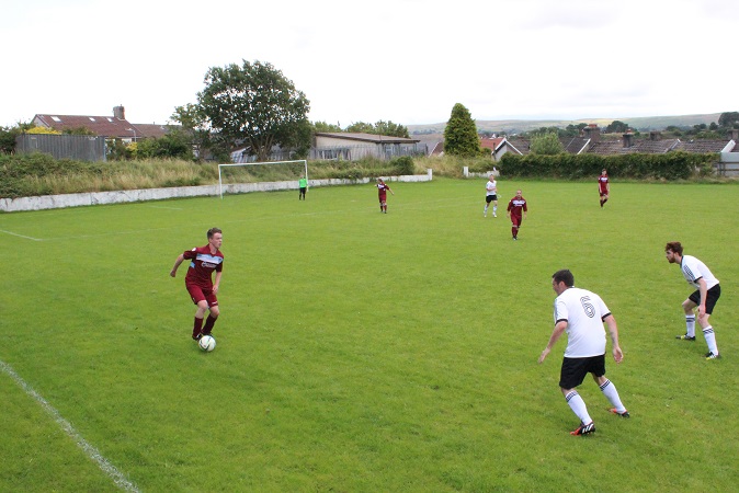 Match Action