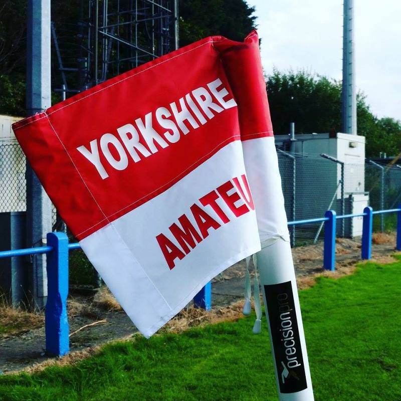 Yorkshire Amateur FC - Bracken Edge