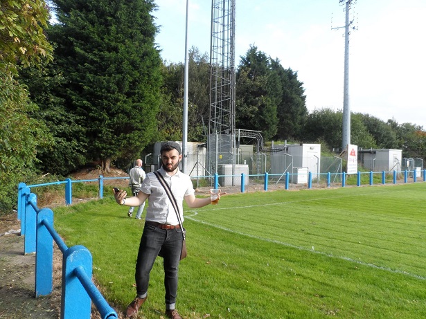 No idea what this pose is