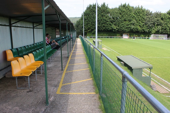 Larkhall Athletic FC - Plain Ham