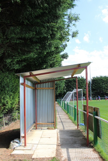 Larkhall Athletic FC - Plain Ham