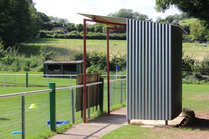 Larkhall Athletic FC - Plain Ham