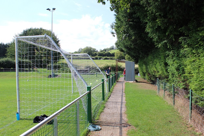 Larkhall Athletic FC - Plain Ham