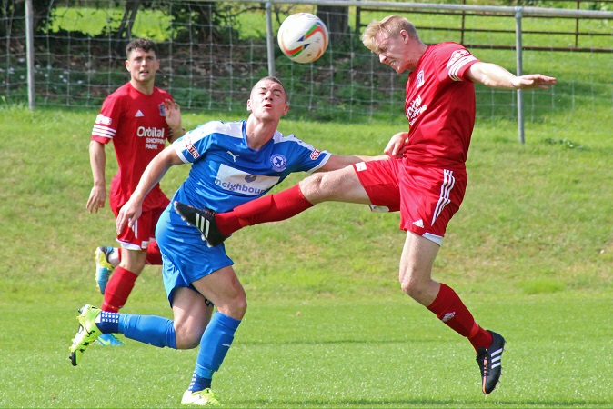 Match Action