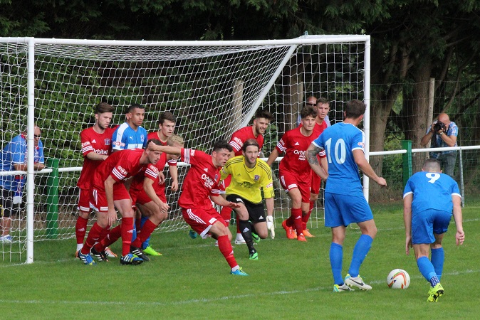 Match Action