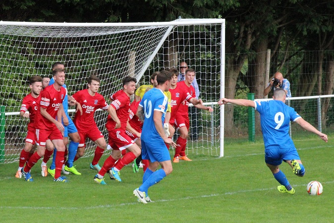 Match Action