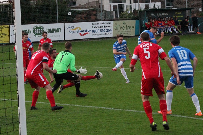Match Action