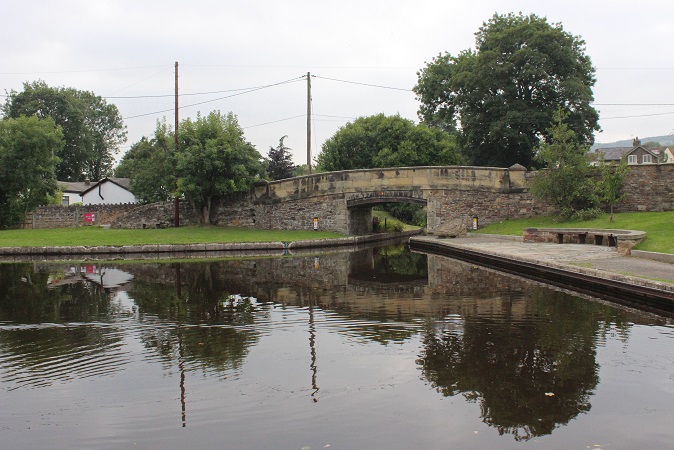 Pontcysyllte Aqueduct