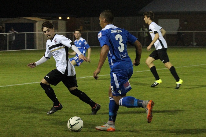Match Action