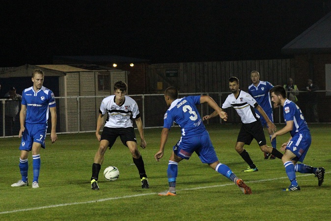 Match Action