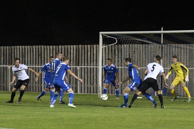 Match Action