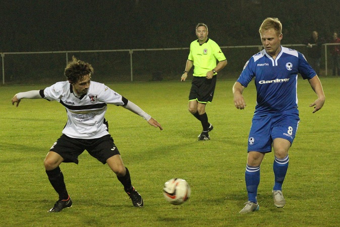Match Action
