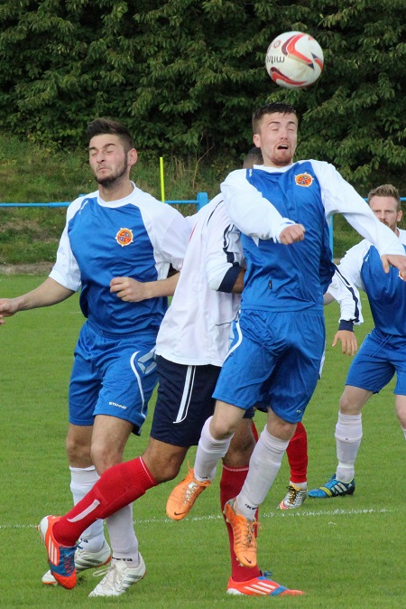 Match Action